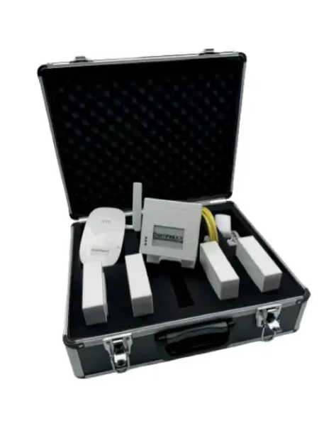 Kit de diagnostic - 5 capteurs co2 - antenne lora - 3 ans accès plateforme suivi