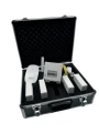 Kit de diagnostic - 5 capteurs co2 - antenne lora - 3 ans accès plateforme suivi