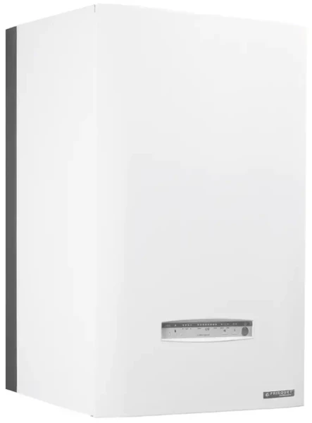 Aldes baz pilot 20/75m3/h d125