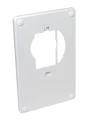 Aldes platine rénovation à vis - bap