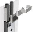 Aldes cache gaine inspirair® home sc370