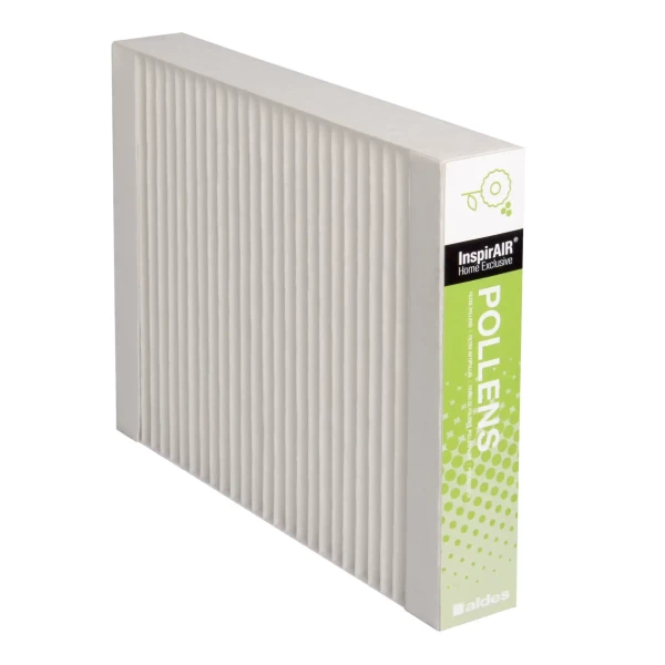Aldes filtre pollens inspirair home 180