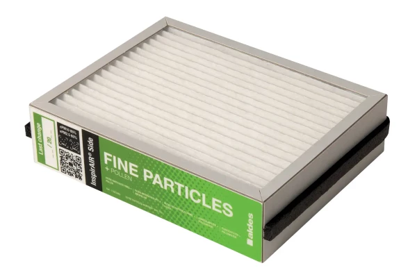 Aldes filtre particul.fines inspirair home 180