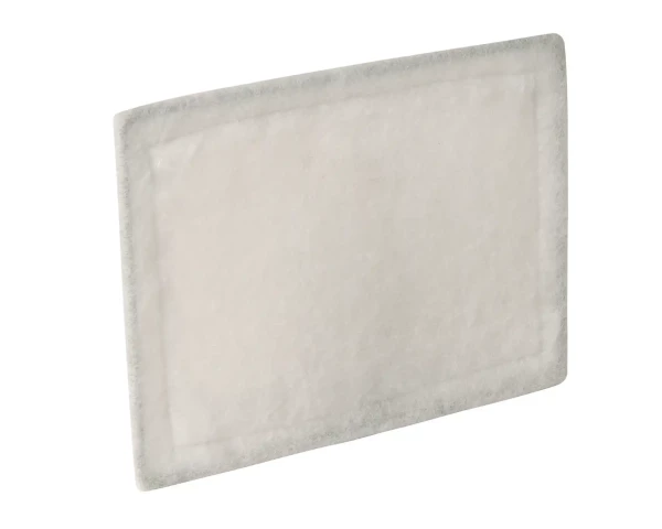 Aldes filtre poussieres inspirair home 180