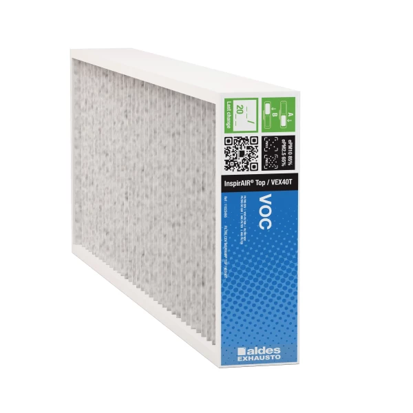 Filtre part. cov inspirair top