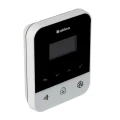 Télécommande filaire  vmc double flux aldes  inspirair® avec sonde co2 intégrée