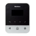 Télécommande filaire  vmc double flux aldes  inspirair® avec sonde co2 intégrée