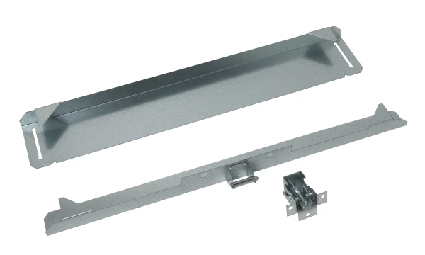 Kit quick fix plafond inspirair® side pour installation facile et rapide