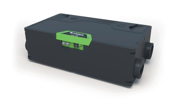 Vmc double flux inspirair® side 300 classic - Aldes - 11027134