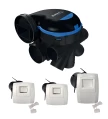 Aldes kit easyhome hygro premium mw + cord