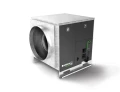 Caisson d'extraction ou d'insufflation easyvec® micro-watt 3000