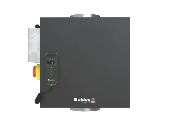 Easyvec compact mw 3000