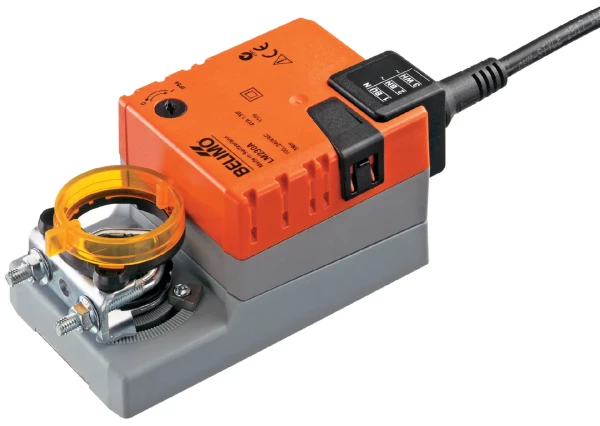 Aldes moteur lm 230a tout ou rien