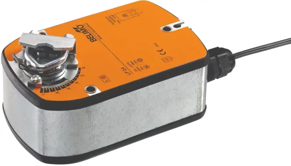 Aldes moteur lf 24 sr proport.