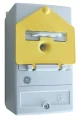 Aldes disjoncteur magnéto-thermique - 1,0 à 1,6 a