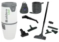 Pack centrale c.axpir® confort