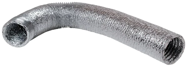 Aldes 10m algaine alu m0 d80