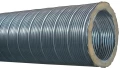 Aldes lg 3m alflex alu phon. d80