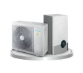 Unité intérieure hi-therma split au fluide frigorigène r32 12kw 1 phase