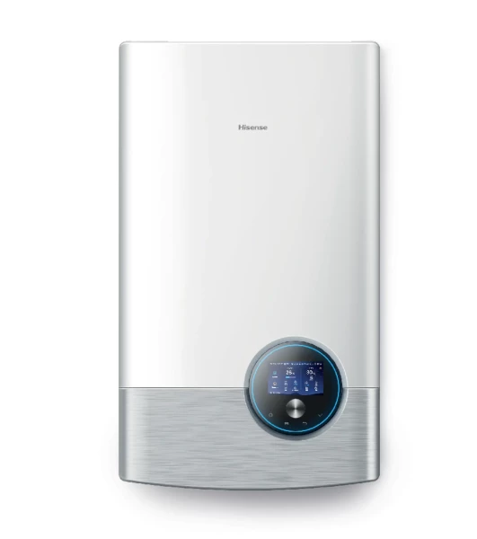 Unité intérieure hi-therma split au fluide frigorigène r32 12kw 3 phase