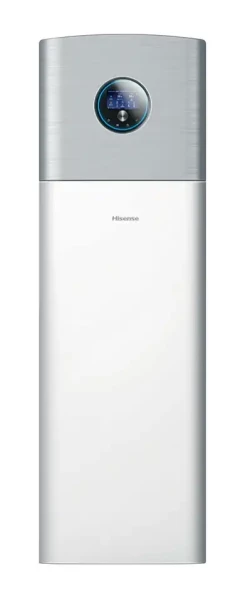 Unité intérieure hi-therma integra au fluide frigorigène r32 4,4kw 1 phase