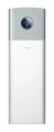 Unité intérieure hi-therma integra au fluide frigorigène r32 4,4kw 1 phase