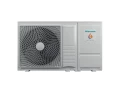 Unité extérieure hi-therma monobloc au fluide frigorigène r32 4.4kw 1 phase