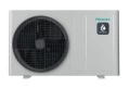 Unité extérieure hi-therma monobloc au fluide frigorigène r32 10kw 1 phase