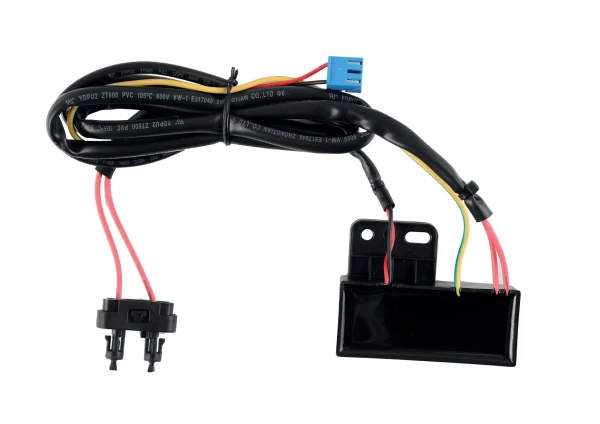 Hi-nano pour gamme tertiaire