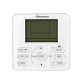 Commande filaire universelle
