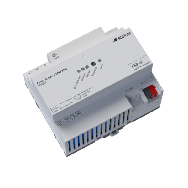 Composants knx