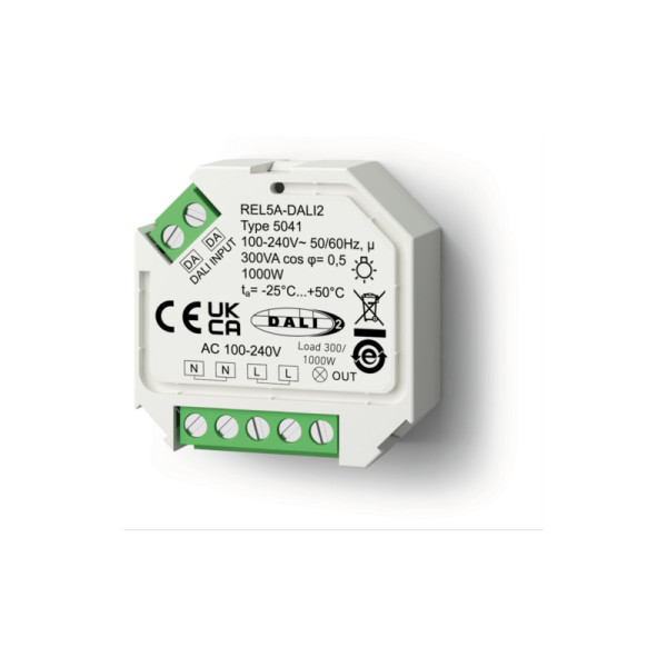 Control pro