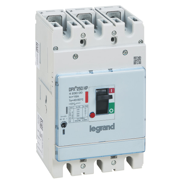 Dpx3 hp