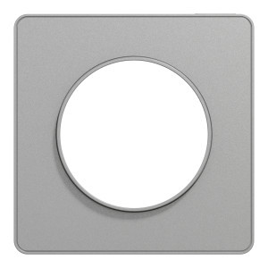 Touch Aluminium