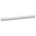 Embout de Câblage Starfix Legrand Simple à Collerette Isolante Grise – Livré en Bande – pour Conducteurs Section 2,5 mm2