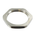 Ecrou inox 316l pg 48din