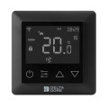 Tybox zigbee bk | thermostat de chauffage électrique intelligent