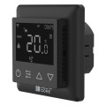 Tybox zigbee bk | thermostat de chauffage électrique intelligent