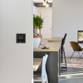 Tybox zigbee bk | thermostat de chauffage électrique intelligent