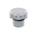 Bouchon ventil. standard polyamide gc iso 12x1,5