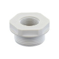 Réducteur polyamide gris iso 40 / iso 32