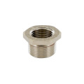 Adaptateur atex nickelé npt1" - iso20