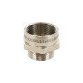 Adaptateur atex nickelé iso50-npt1"1/2