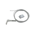 Kit 2m. filin 1.5mm équ. 90° à clouer+ver.one way