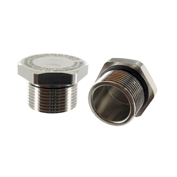 Bouchon atex pg