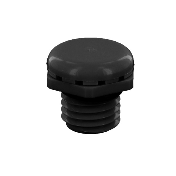 Bouchon ventilation iso
