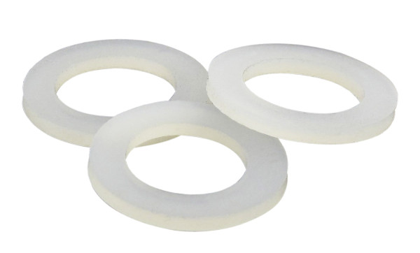 Joints plats silicone
