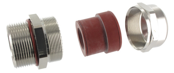 Pe atex inox eex "d" 1f npt