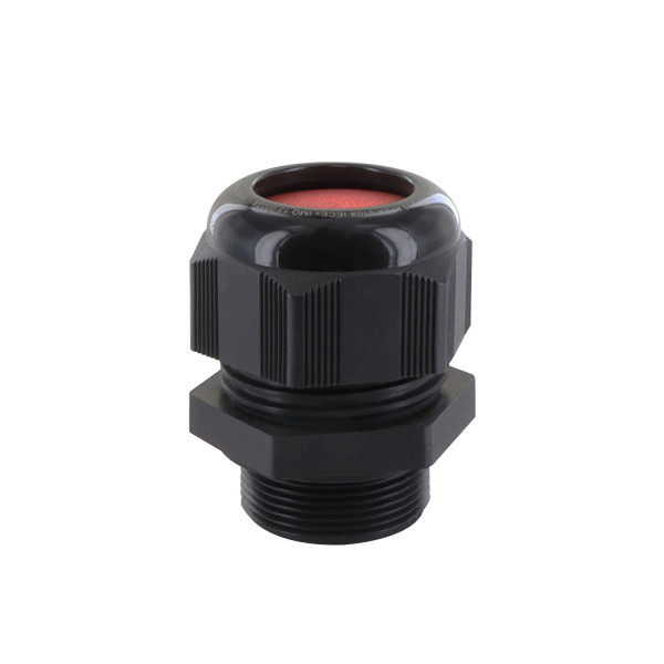 Pe atex iso