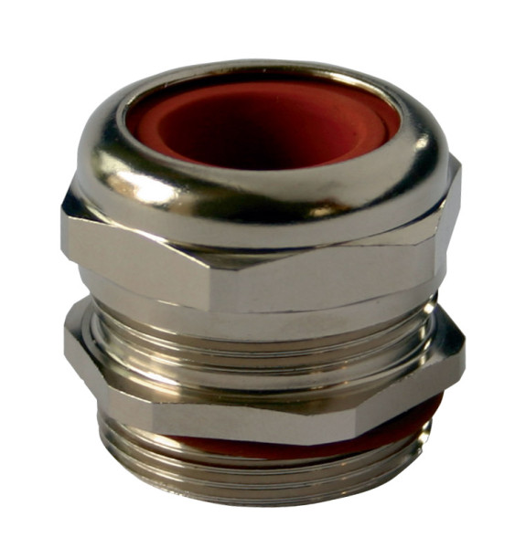 Pe dble bague silicone iso